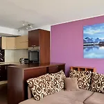 Apartament Jantar
