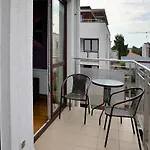 Apartament Jantar
