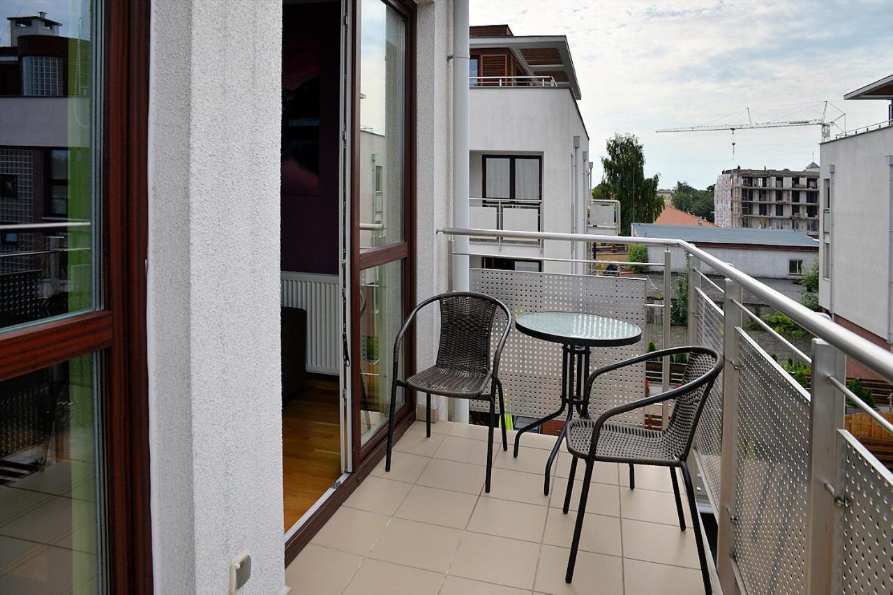 Apartment Jantar Kolberg