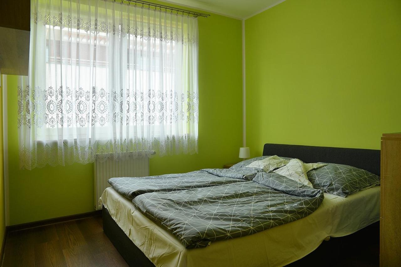 Jantar Apartment