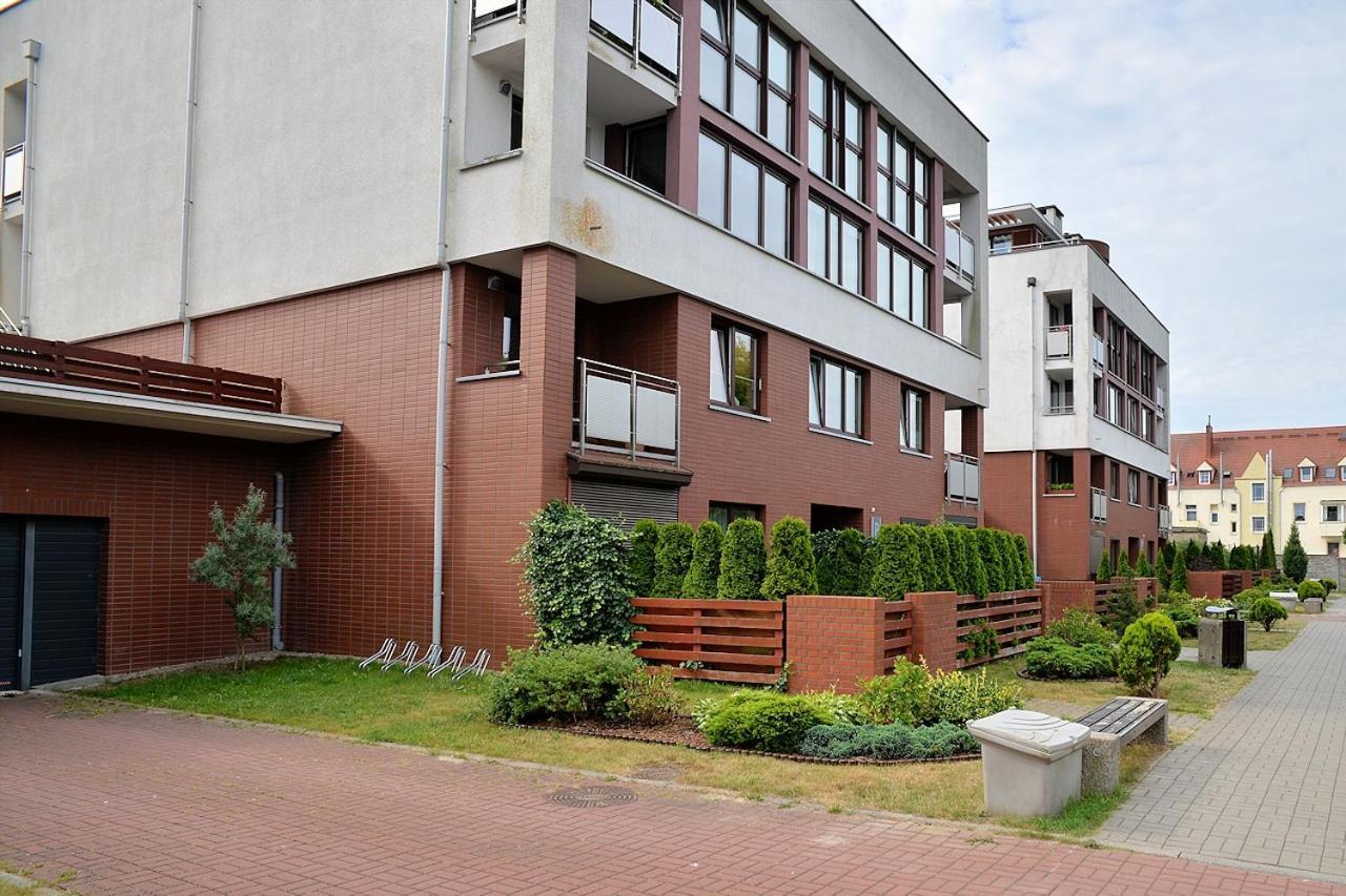 Apartment Jantar *